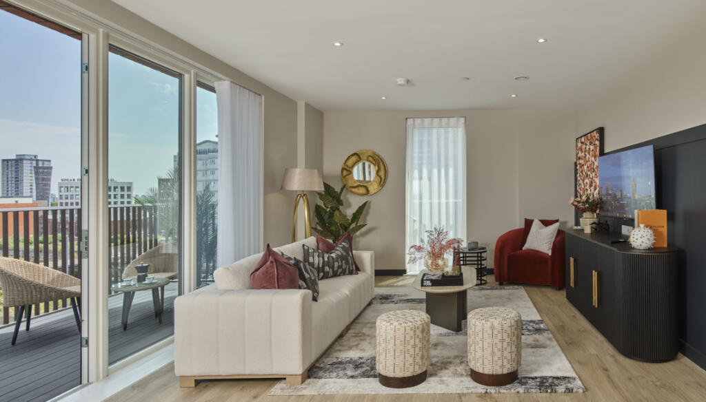 Main image of property: Cooks Road,
Stratford,
London,
E15 2PN