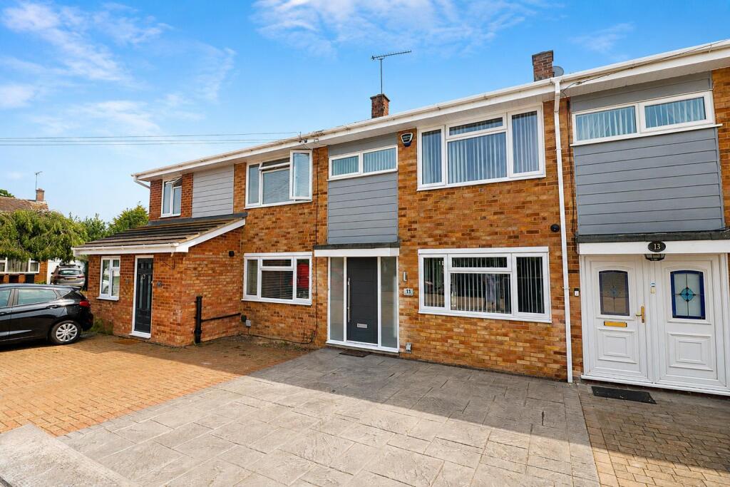 Main image of property: St. Andrews Road, Boreham, Chelmsford