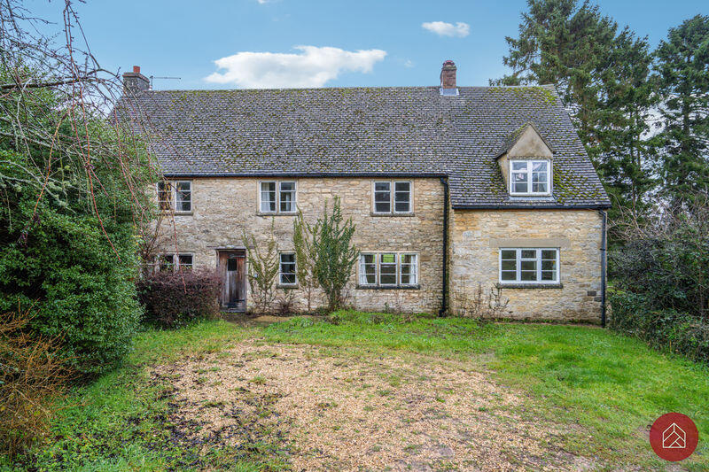 Main image of property: The Green, East End Witney