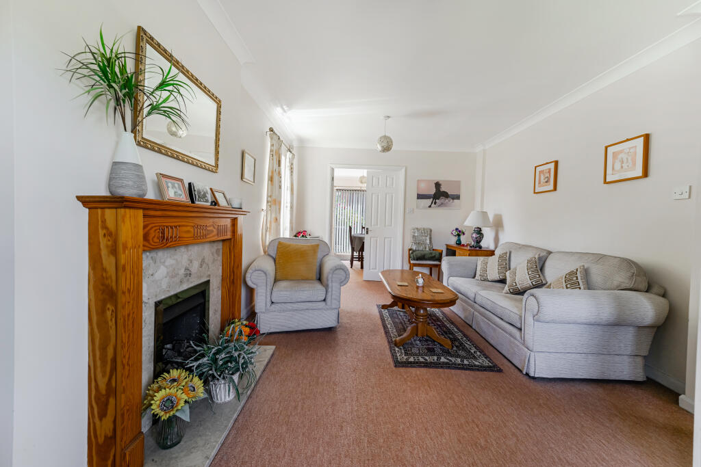 Capell Close, Milton, BS22 - View 3