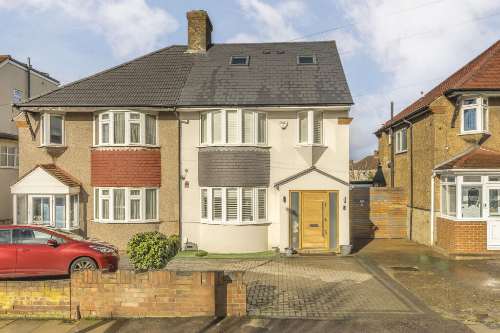 Main image of property: Wricklemarsh Road, Blackheath, London, SE3