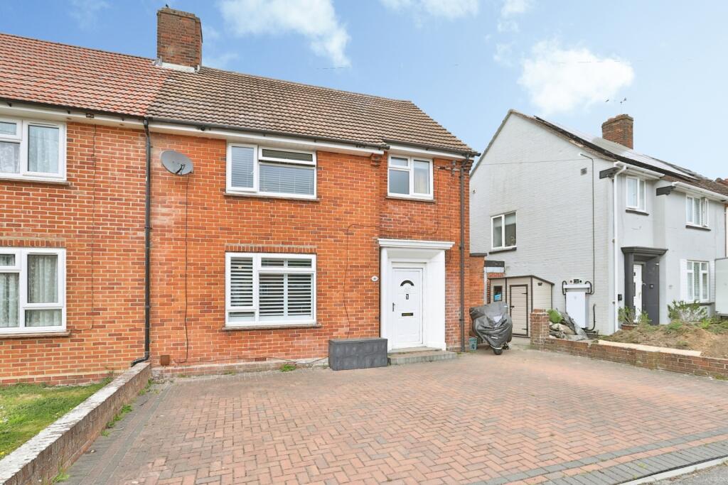 Main image of property: Amethyst Road, Christchurch, Dorset, BH23