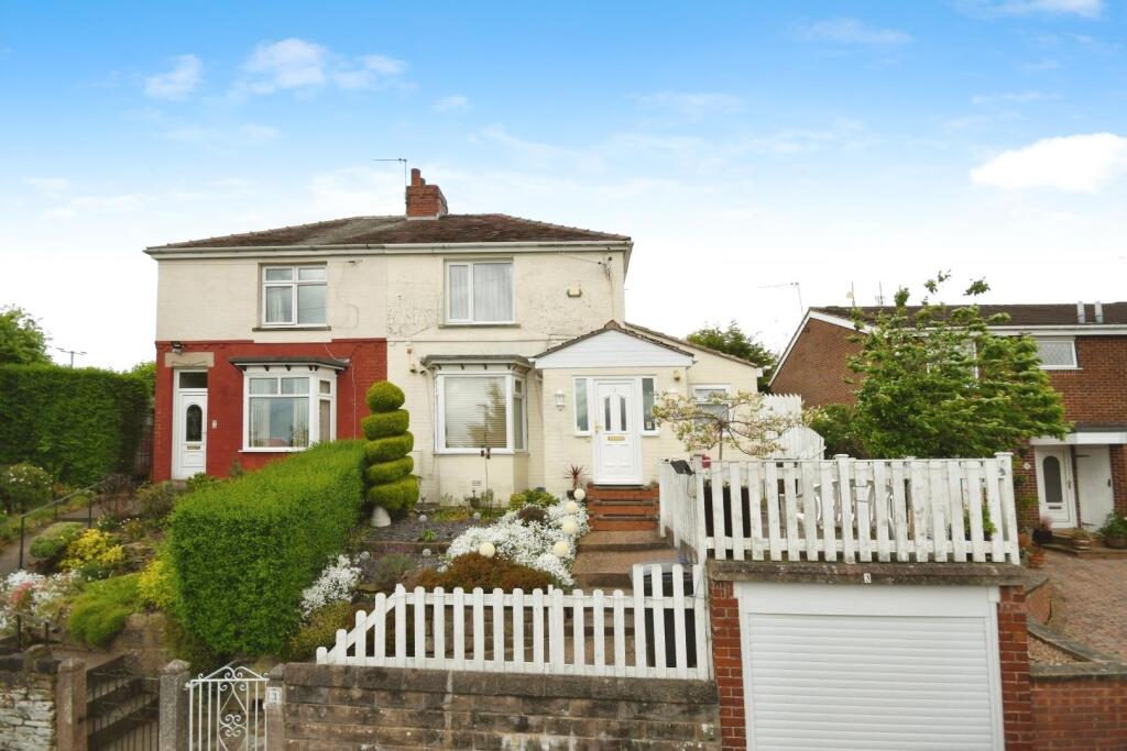 Main image of property: Abbey View Road, Sheffield, S8 8RE
