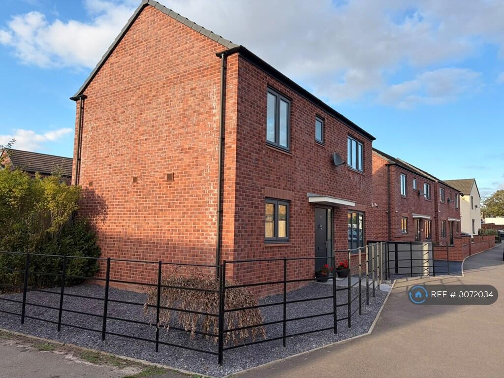 Main image of property: Marlene Croft, Birmingham, B37