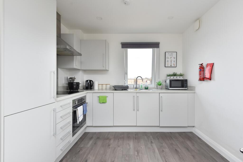 Apartment in Ashford, South Willesborough and Newtown - View 3