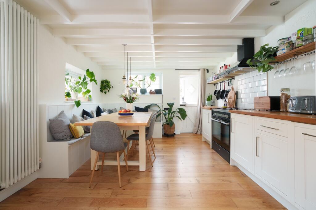 House in Bristol - View 2