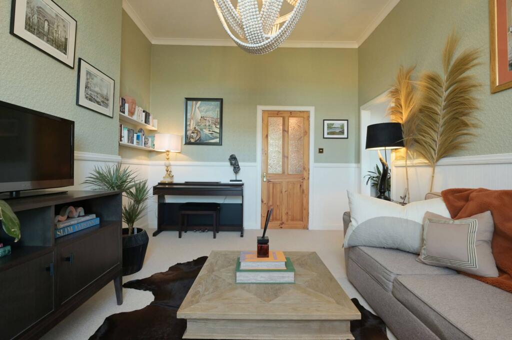Apartment in Edinburgh, East Lothian - View 5
