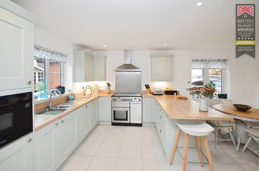 House in Norwich - View 5