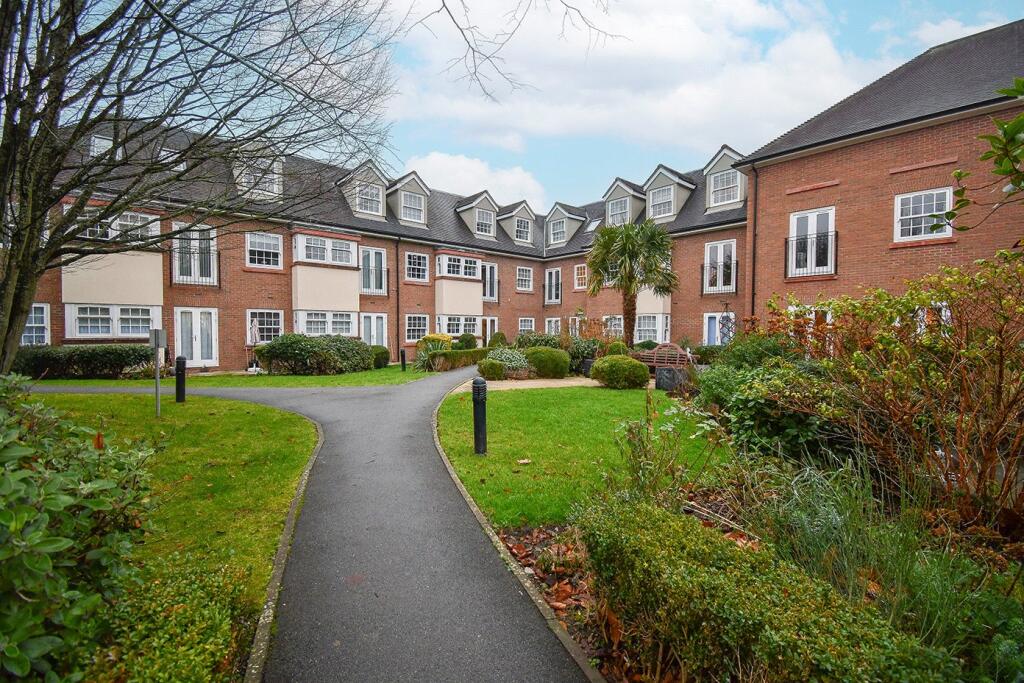 Main image of property: Hinderton Road, Neston, Cheshire