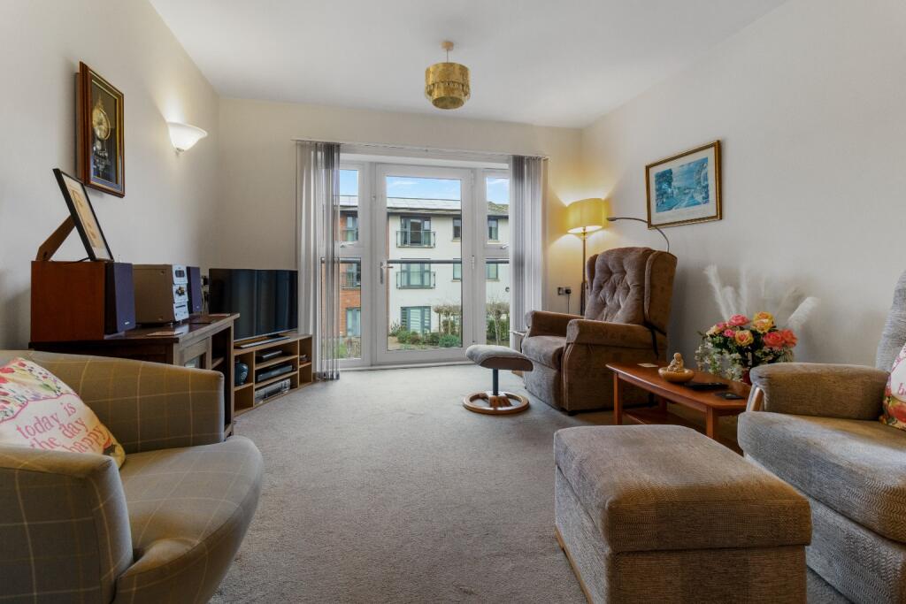 Clarence Park, 415 Worcester Road, Malvern, Worcestershire, WR14 1FU - View 6