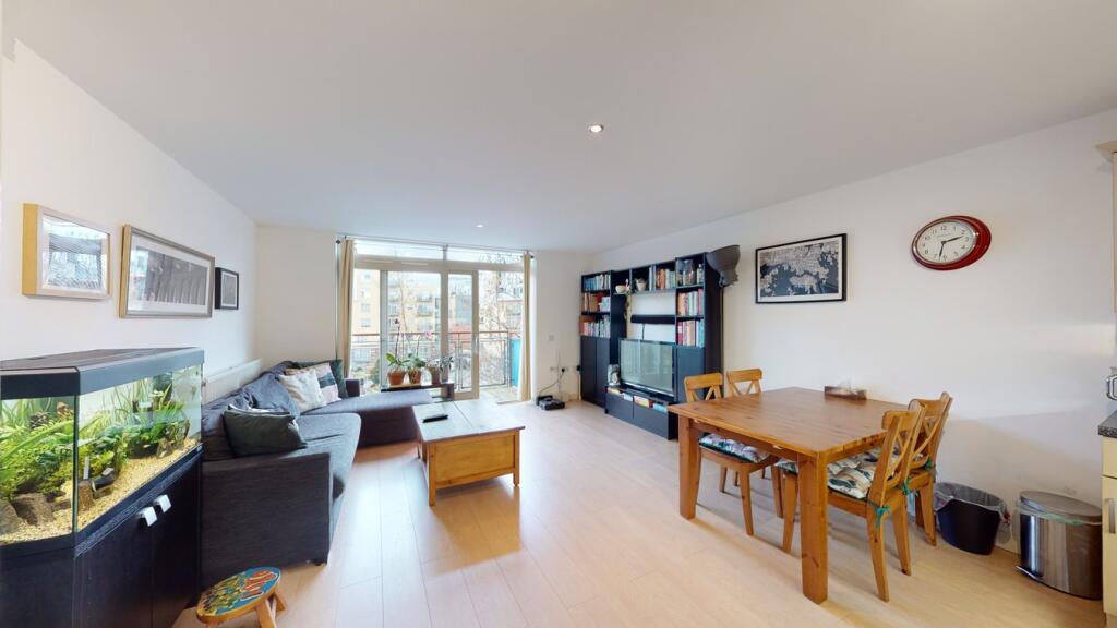 Main image of property: West Parkside, London, SE10