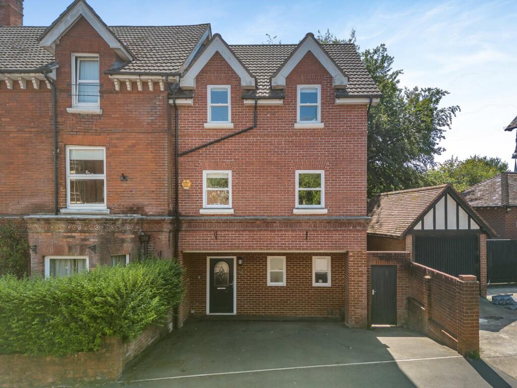 Main image of property: Fowlers Road, Salisbury, Wiltshire