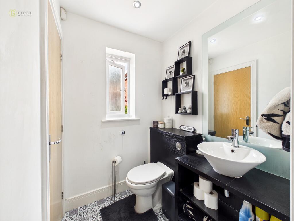 House in Sandwell, West Midlands - View 5