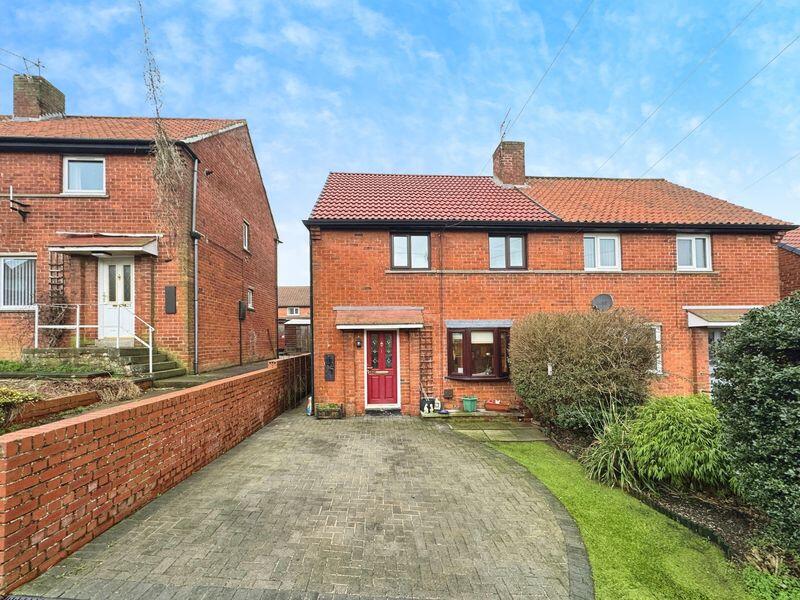 Main image of property: Church Walk, Morpeth