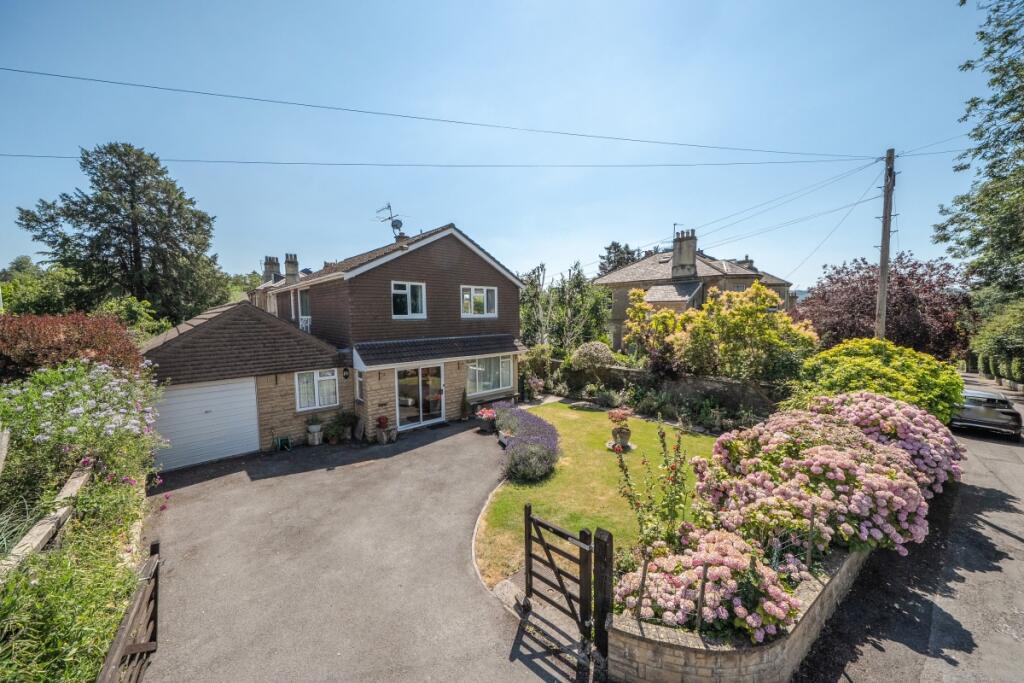 Main image of property: Park Gardens Bath BA1