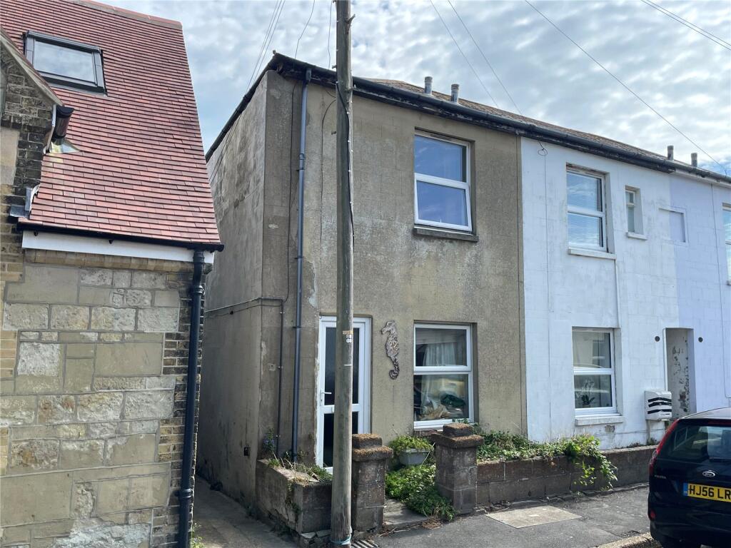House in Ventnor, Cowlease - View 4