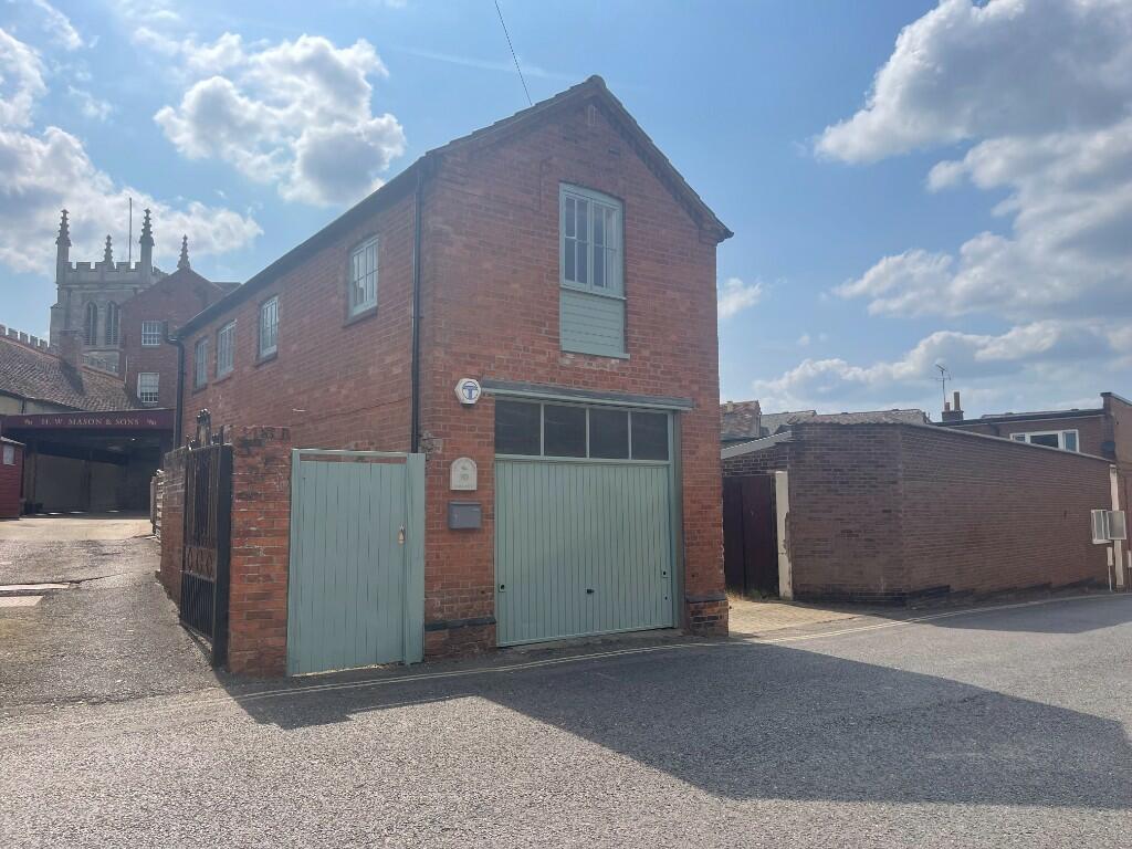Main image of property: Ousebank Street, Milton Keynes, Buckinghamshire, MK16