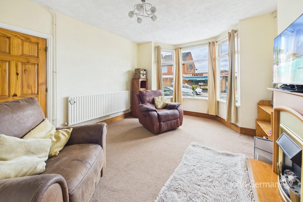 House in Leicester, Northfields - View 6