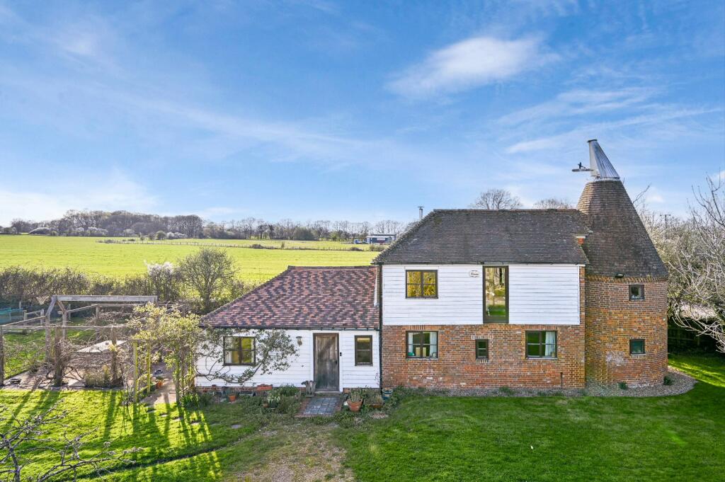 Main image of property: Bethersden Road, Bethersden, Ashford, Kent, TN26