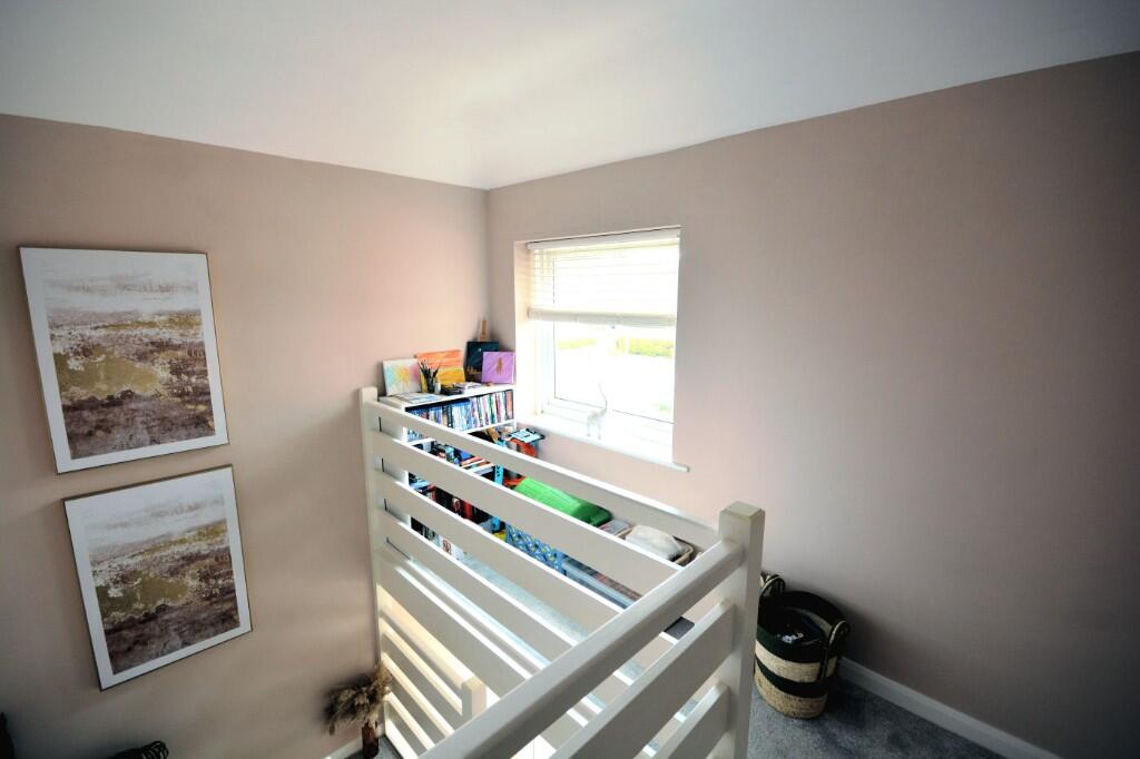 Apartment in Dorset, Bournemouth, Christchurch and Poole - More
