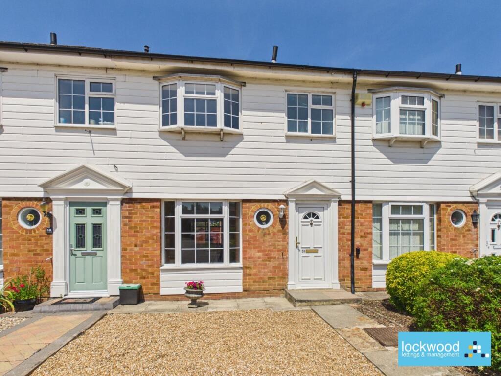 Main image of property: Garrick CLose, Staines
