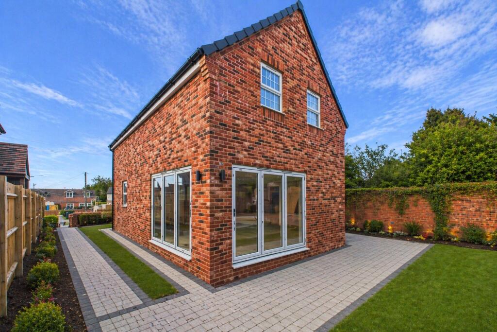 Main image of property: Forest Road, Hartwell, Northampton, NN7