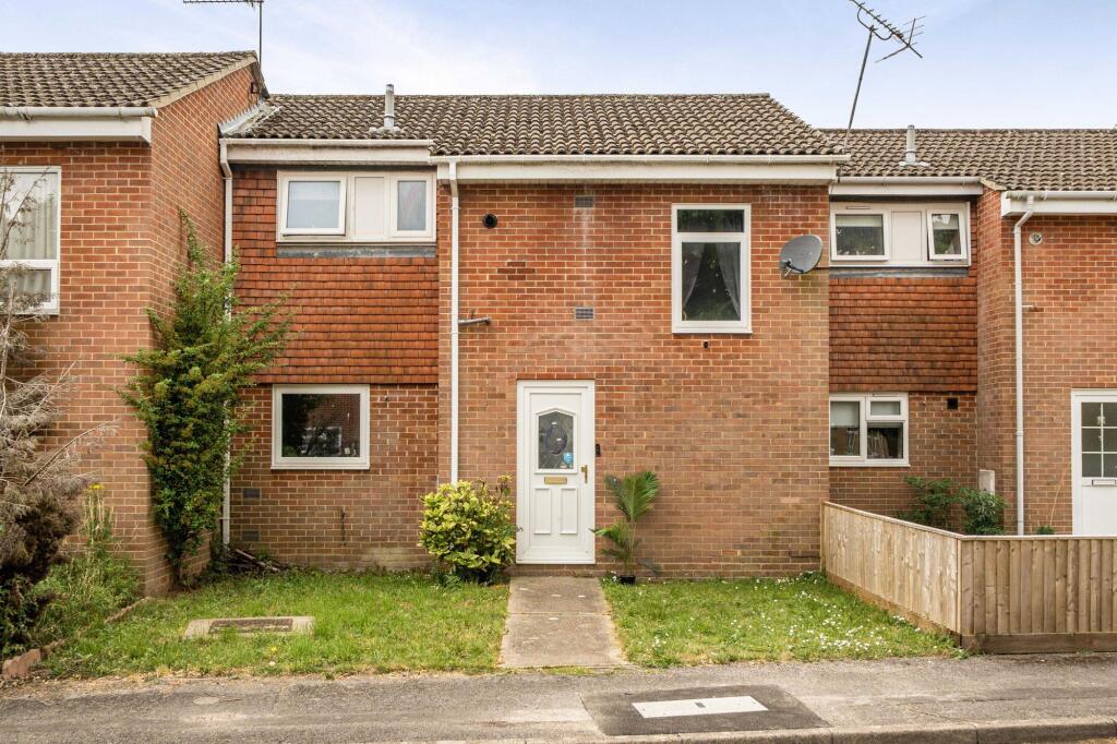 Main image of property: Orchard Close, Colden Common, SO21