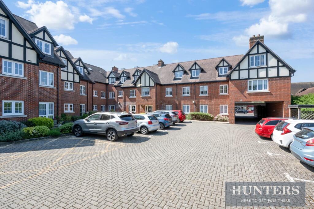 Main image of property: Waterloo Road, Epsom