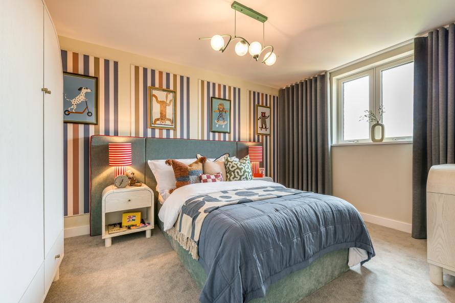 House in London - View 4