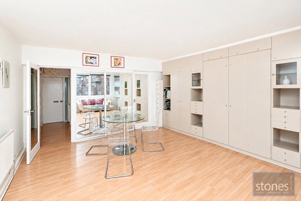 Apartment in London - View 2
