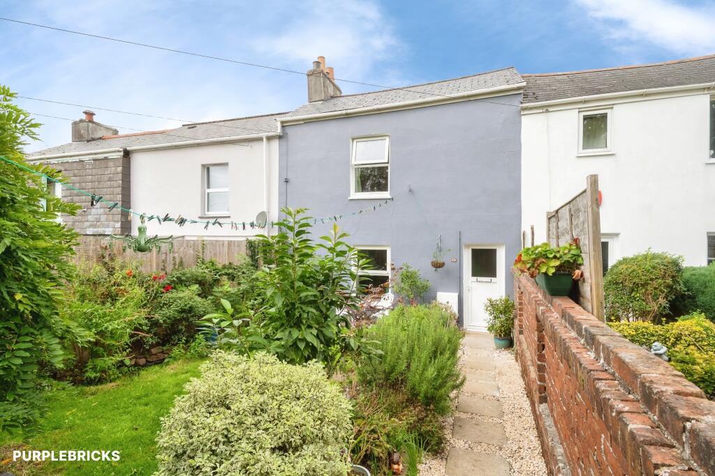 Main image of property: Horsham Lane, Plymouth, PL5
