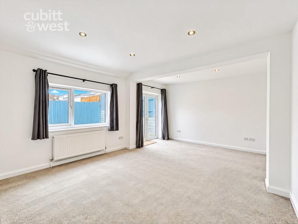 Main image of property: Arlington Gardens, Saltdean, BN2