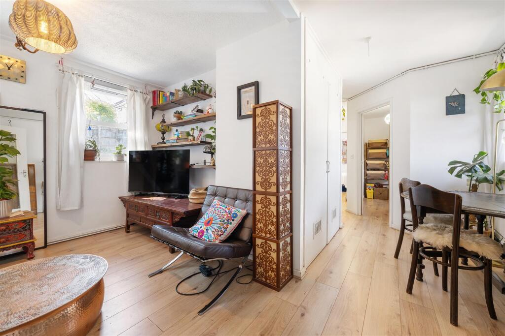 Main image of property: Yeoman Close, West Norwood, SE27