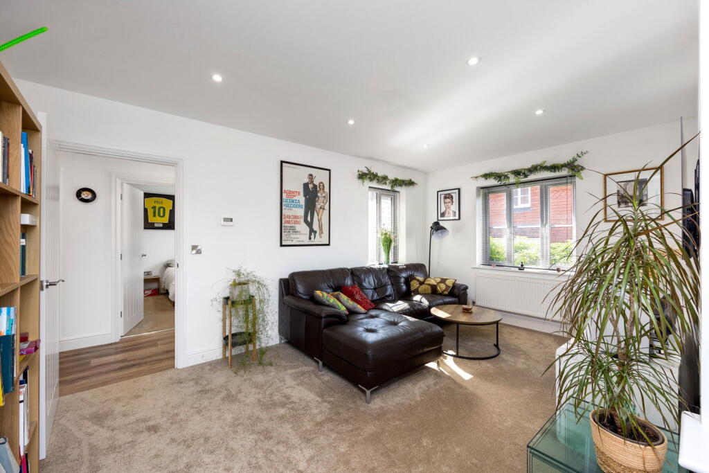 House in Brighton - View 4