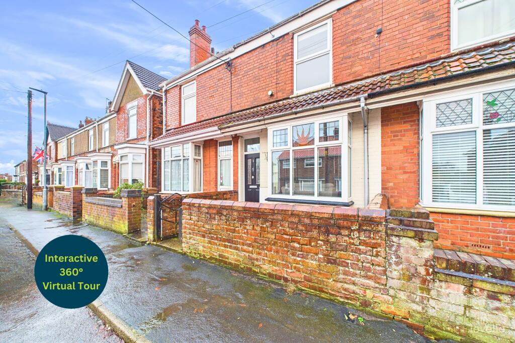 Main image of property: West Acridge, Barton-upon-Humber, North Lincolnshire, DN18