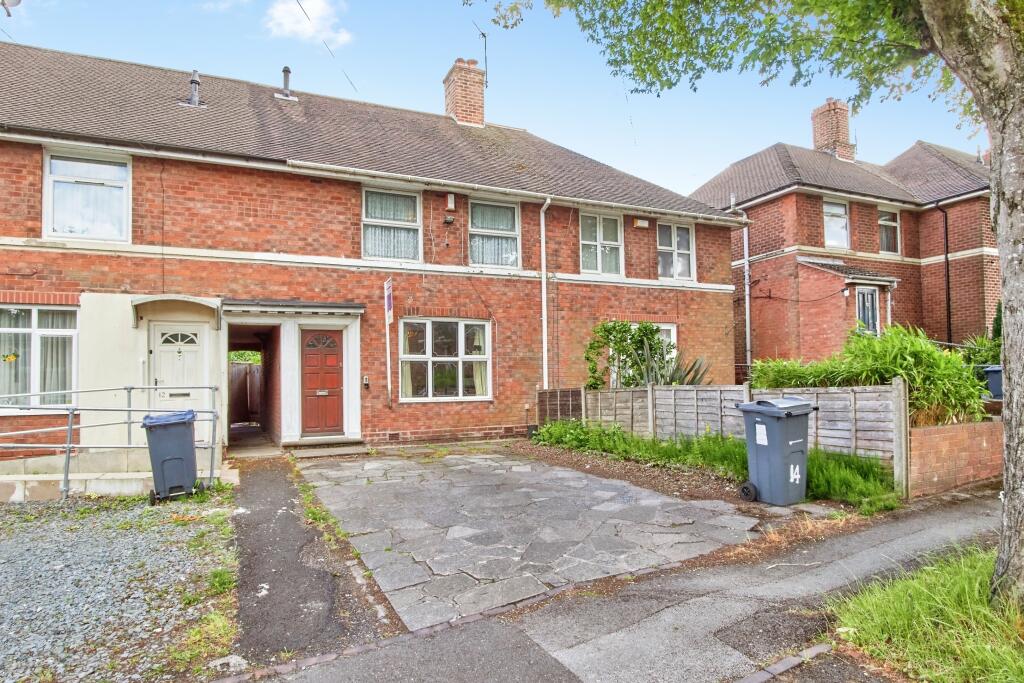 Main image of property: Ackleton Grove, Birmingham, B29