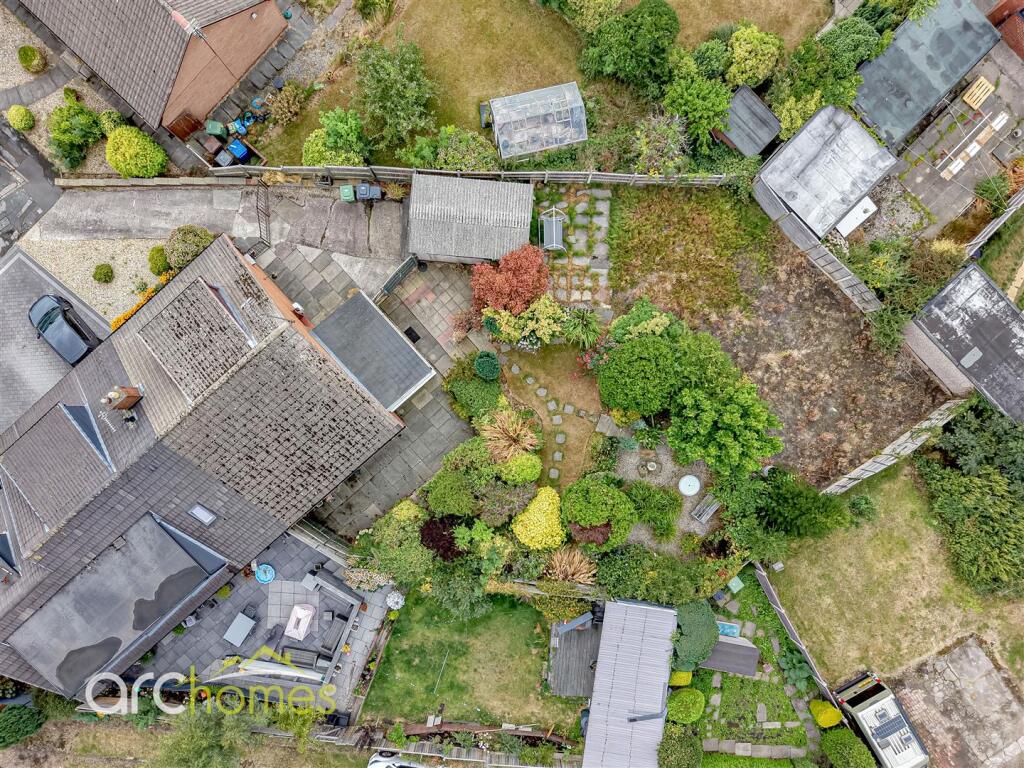 House in Wigan, Greater Manchester - View 4
