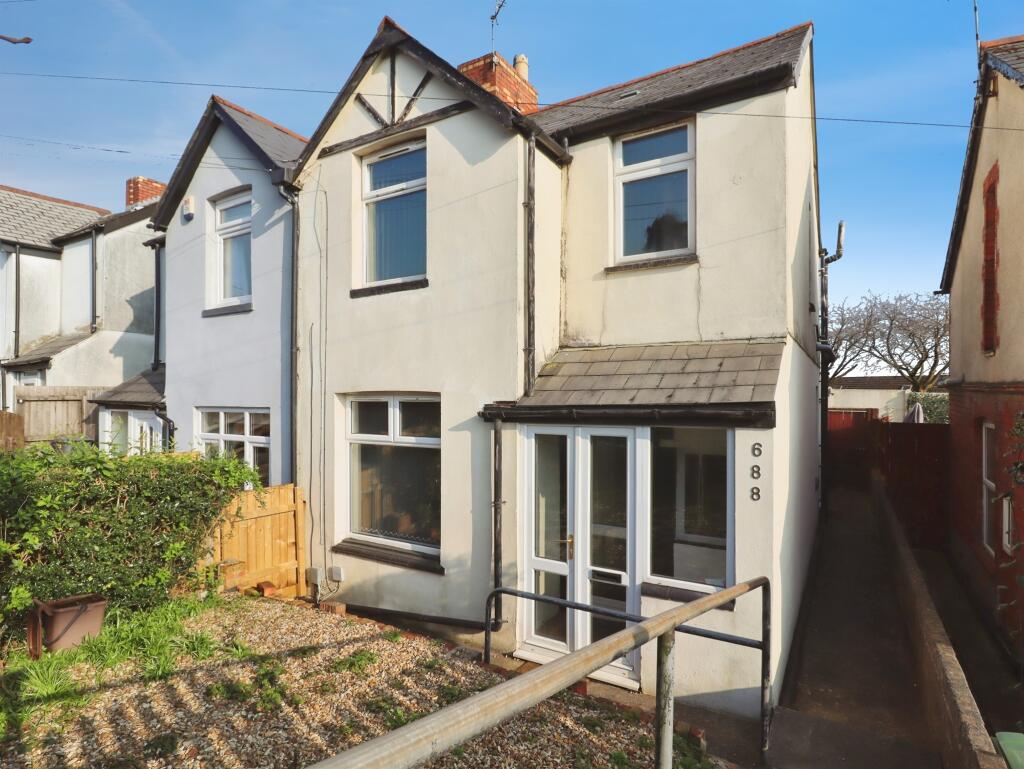 Main image of property: Newport Road, Rumney, Cardiff