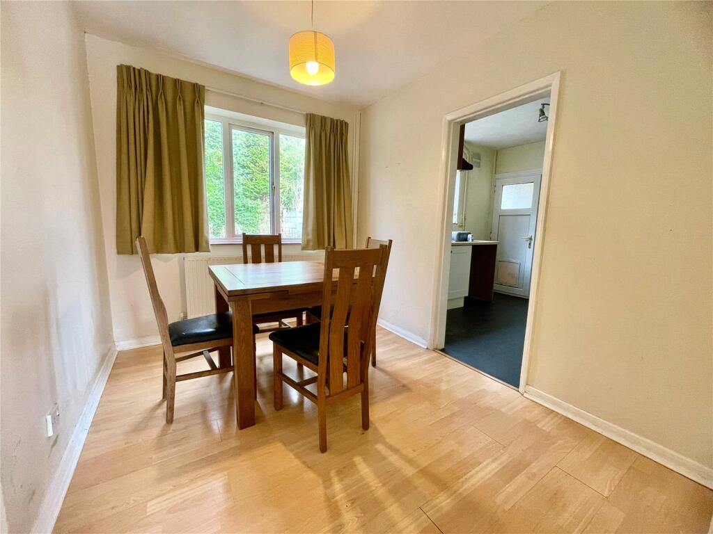 House in Preston - View 5