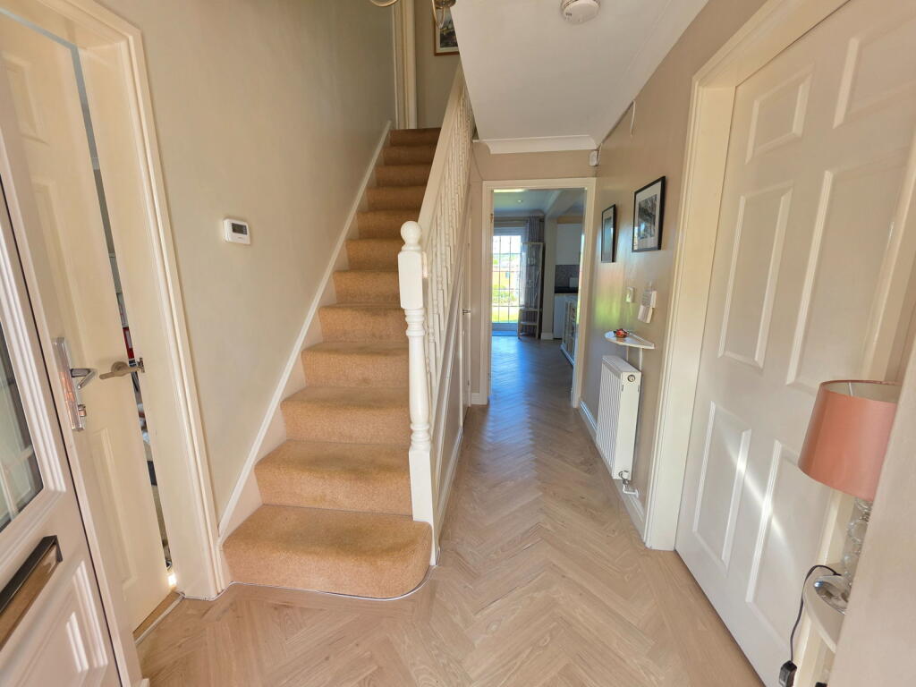 House in South Staffordshire, Kinver - View 5