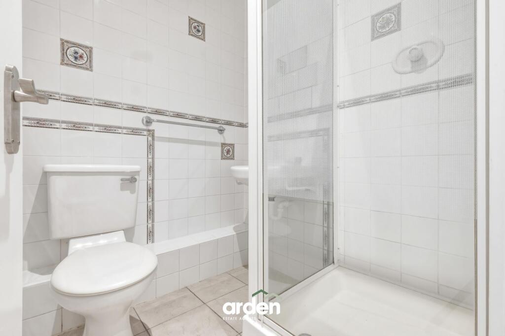 Mount Pleasant, Redditch, B97 photo 5
