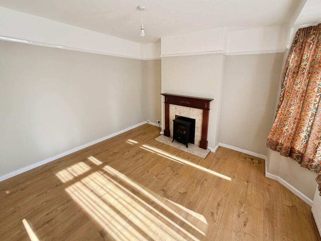 House in Reading, Kennet Island, Whitley - View 2