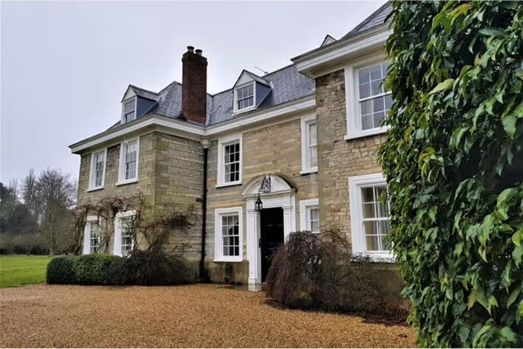 Main image of property: Ladbroke Hall, Ladbroke, Southam, CV47