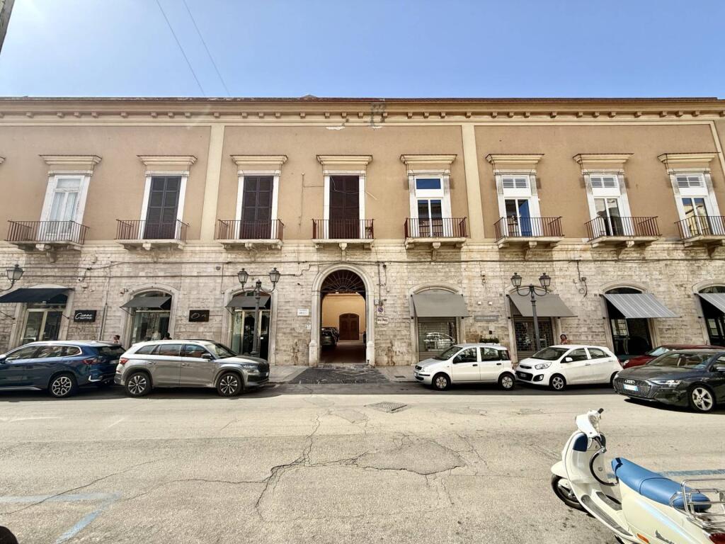 Main image of property: Apulia, Bari, Barletta