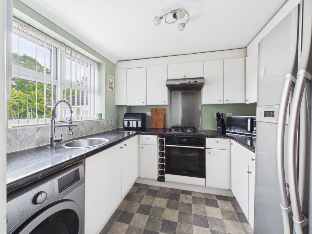 Mulberry Close, Elton, Chester, Cheshire, CH2 - Widok 2