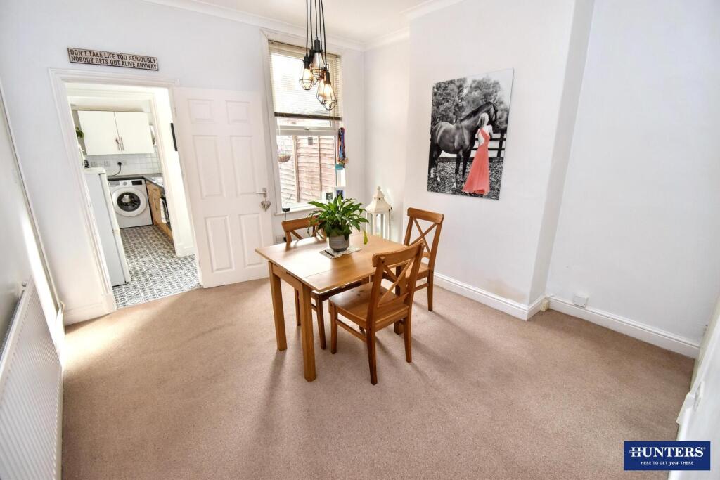 House in Oadby and Wigston, Leicestershire - View 3