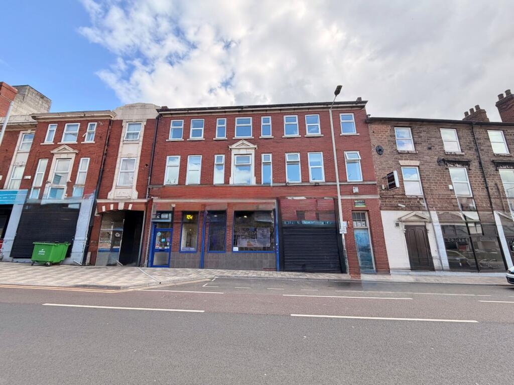 Main image of property: Westgate, Rotherham, South Yorkshire, S60