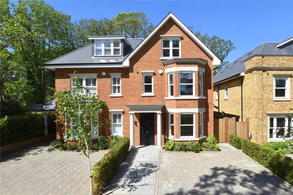 Main image of property: Copsem Lane, Esher, Surrey, KT10