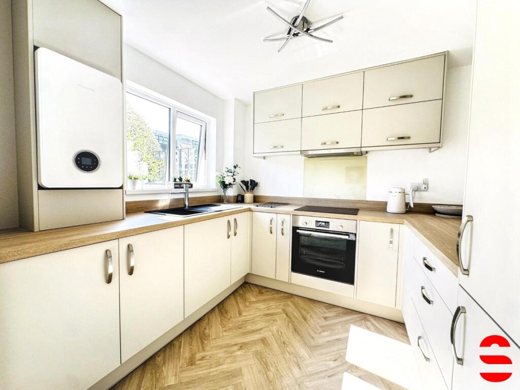 Main image of property: Latimer Walk, Southway, Plymouth, Devon, PL6 6LZ