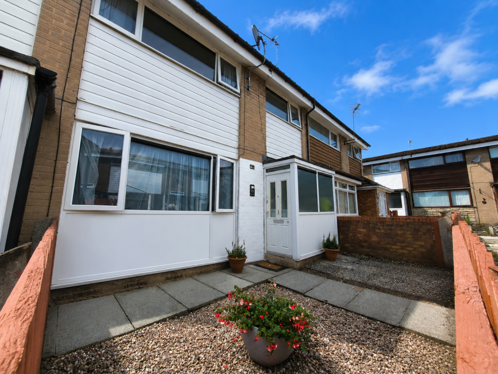Main image of property: Thornby,Skelmersdale,WN8 8QW